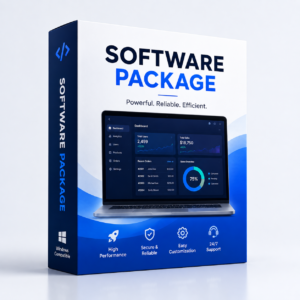 1000+ Software Package for Windows