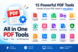 all-in-one-pdf-tools