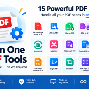 all-in-one-pdf-tools